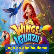 jogo da abelha demo